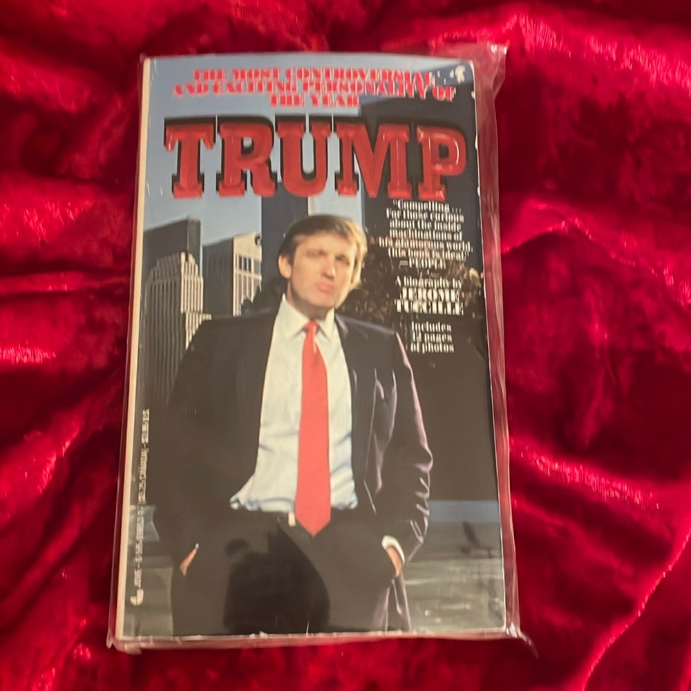 Trump Biography